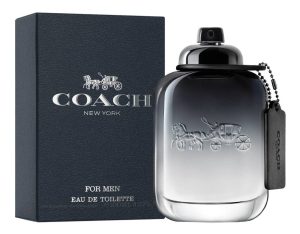 COACH 100ML TOILETTE CABALLERO