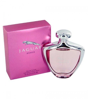 JAGUAR 75ml TOILETTE DAMA