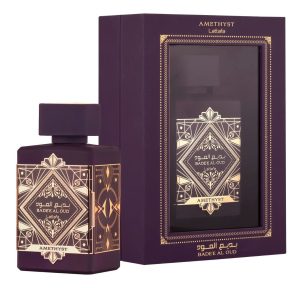 LATTAFA AMETHYST UNISEX 100ML PERFUME UNISEX