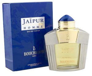JAIPUR 100ml TOILETTE DAMA