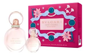 SET BVLGARI ROSE GOLDEA BLOSSOM DELIGHT 2PZS DAMA