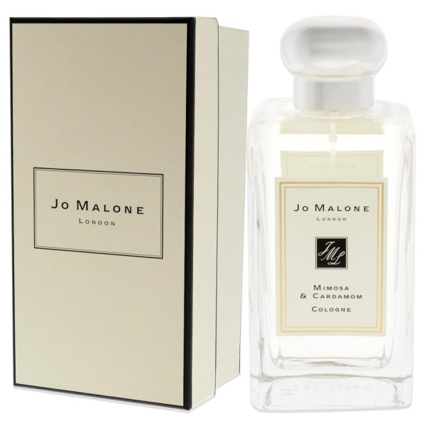 3054 9MIMOSA CARDAMOM JOE MALONE 100ML COLONIA DAMA