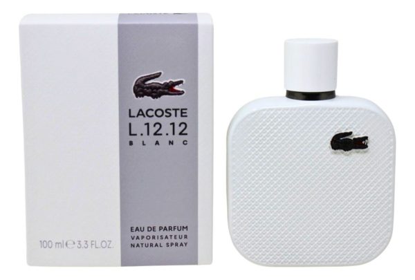 3072 9L.12.12 BLANC 100ML PERFUME CABALLERO
