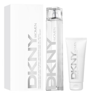 SET DKNY ENERGIZING WOMEN 2 PZAS DAMA