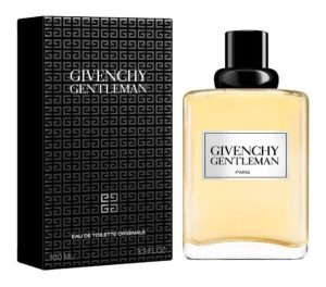 GENTLEMAN 100ml TOILETTE CABALLERO