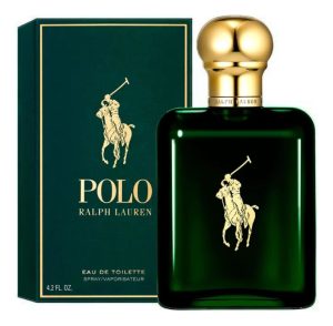 POLO ORIGINAL 125ML TOILETTE CABALLERO