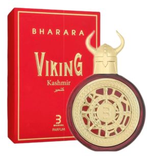 VIKING KASHMIR 100ML PERFUME CABALLERO