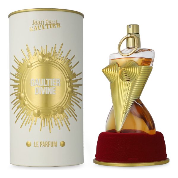 3085 1JEAN PAUL GAULTIER DIVINE LE PARFUM INTENSE 100ML PERF