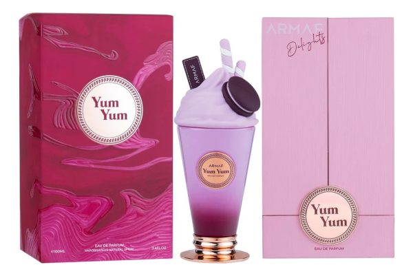 3093 0YUM YUM 100ML PERFUME DAMA