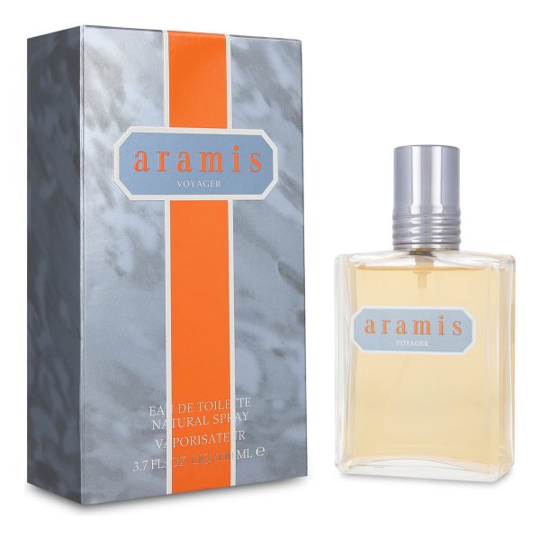 3103 7ARAMIS VOYAGER 110 TOILETTE CABALLERO