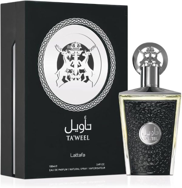 3109 1TAWEEL 100ML EAU DE PARFUM UNISEX