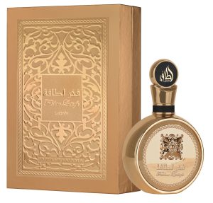 FAKHAR EXTRAIT 100ML EAU DE PARFUM CABALLERO