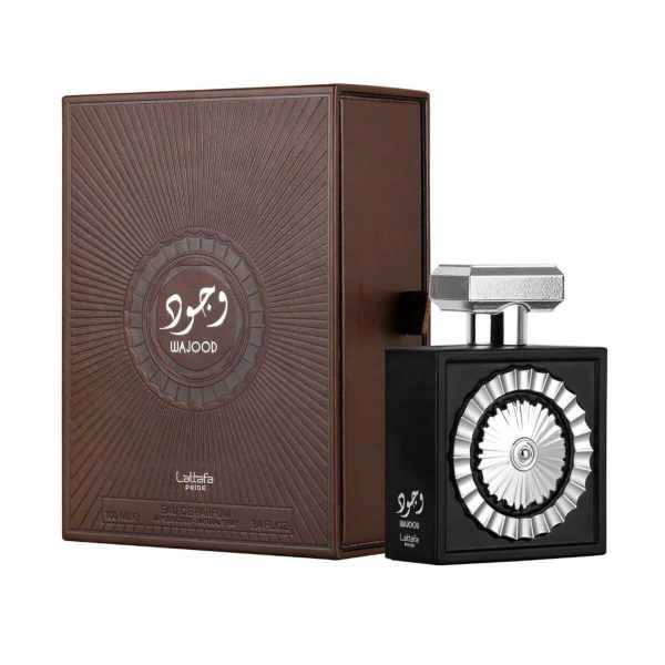 3113 1WAJOOD 100ML EAU DE PARFUM UNISEX