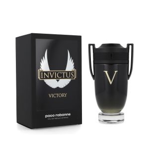 INVICTUS VITORY 200ML EAU DE PARFUM CABALLERO