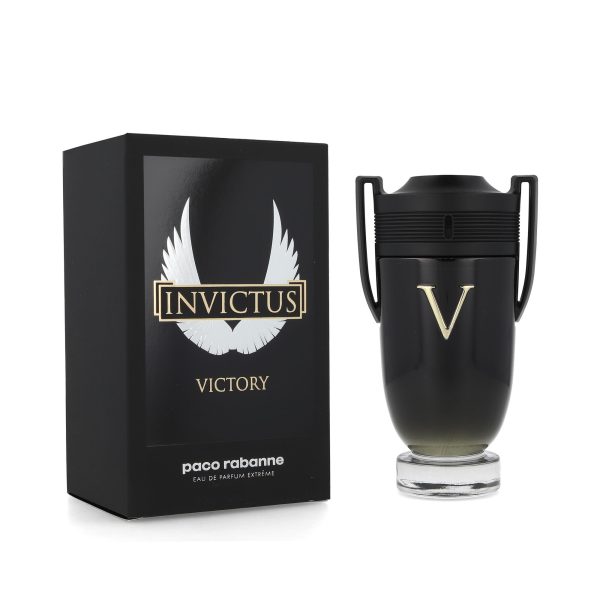 3116 3INVICTUS VITORY 200ML EAU DE PARFUM CABALLERO