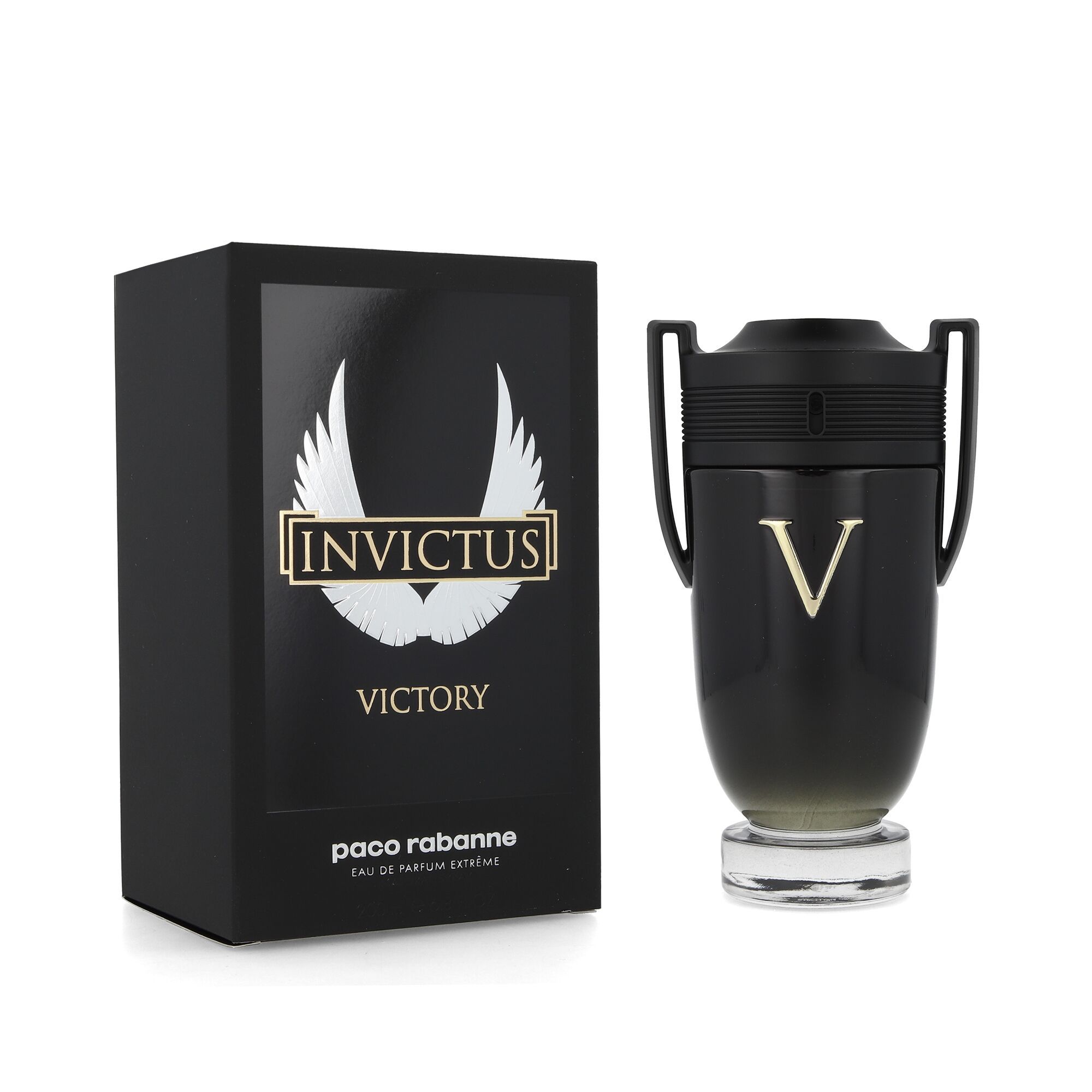 INVICTUS VITORY 200ML EAU DE PARFUM CABALLERO