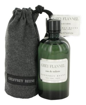GREY FLANNEL 120ml TOILETTE CABALLERO
