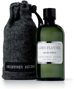 GREY FLANNEL 240ml TOILETTE CABALLERO