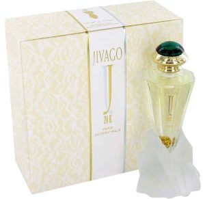 JIVAGO 24K 75ml TOILETTE DAMA