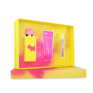 SET FERRIONI HEY DARLING! NEON VIBES 3 PZAS DAMA