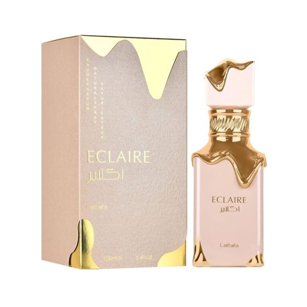 3168 7ECLAIRE 100ML EAU DE PARFUM