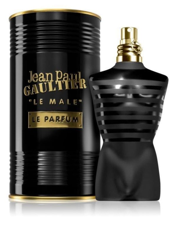 3172 0LE MALE LE PARFUM 125ML PERFUME CABALLERO