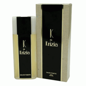K KRIZIA 100ml TOILETTE DAMA
