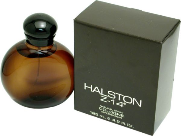 326 8HALSTON Z 14 125ml COLONIA CABALLERO