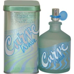 CURVE WAVE 125ml COLONIA CABALLERO