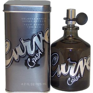 CURVE CRUSH 125ml COLONIA CABALLERO