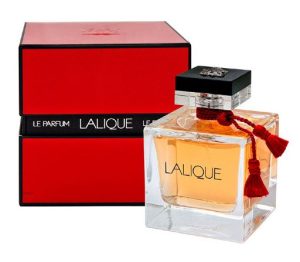 LALIQUE 100ml PERFUME DAMA