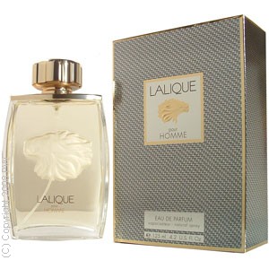 LALIQUE 100ml TOILETTE DAMA