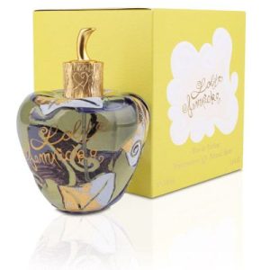 LOLITA LEMPICKA 100ml PERFUME DAMA