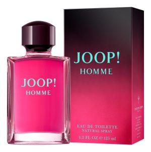JOOP! 125ml TOILETTE CABALLERO