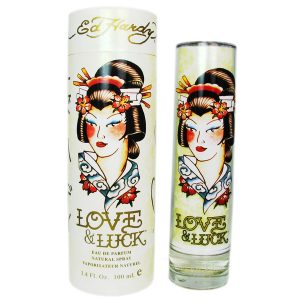 LOVE & LUCK 100ml PERFUME DAMA