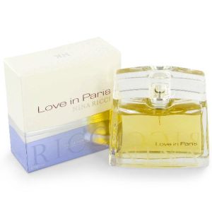 LOVE IN PARIS 80ml PERFUME DAMA