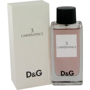 L´EMPERATRICE 100ML TOILETTE DAMA