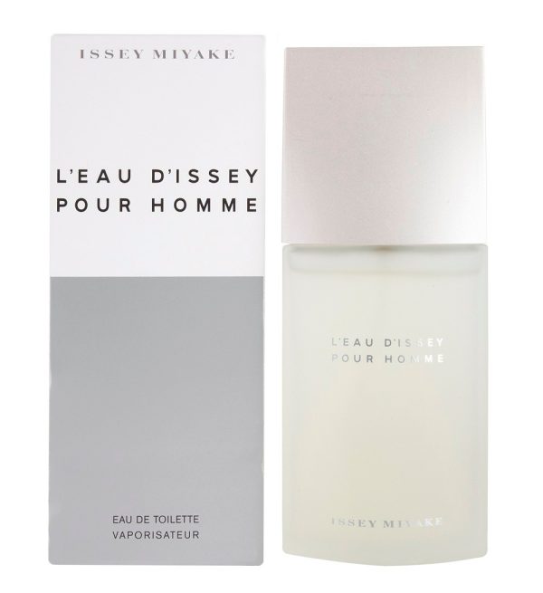 388 5LEAU DISSEY MIYAKE 100ml TOILETTE CABALLERO