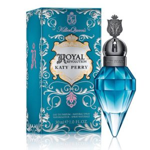 KILLER QUEEN ROYAL REVOLUTION 100ML TOILETTE DAMA