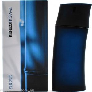 KENZO 100ml TOILETTE CABALLERO