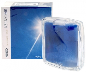 KENZO AIR INTENSE 90ml TOILETTE CABALLERO