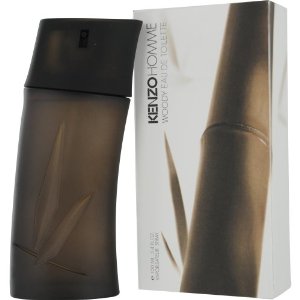 KENZO HOMME WOODY 100ML TOILETTE CABALLERO