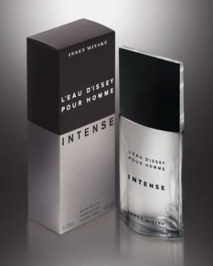 L´EAU D´ ISSEY INTENSE 125ml TOILETTE CABALLERO