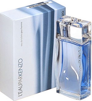 L´EAU PAR KENZO 100ml TOILETTE CABALLERO