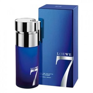 LOEWE 7 100ML TOILETTE CABALLERO