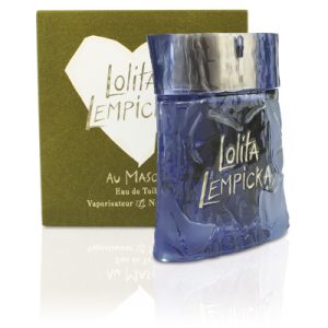LOLITA LEMPICKA 100ml TOILETTE CABALLERO