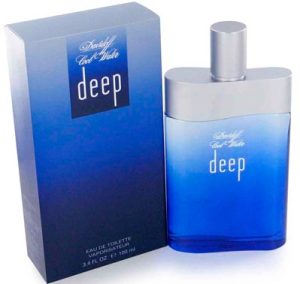 COOL WATER  DEEP 100ml TOILETTE DAMA