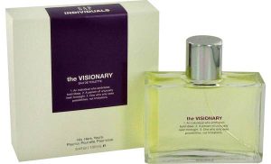 GAP THE VISIONARY 100ML TOILETTE UNISEX