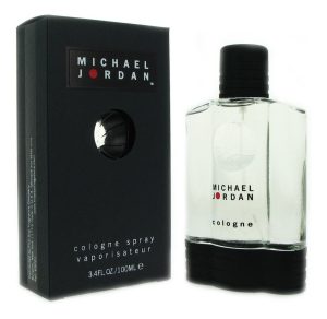 MICHAEL JORDAN 100ml COLONIA CABALLERO