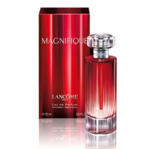 MAGNIFIQUE 100ML PERFUME DAMA
